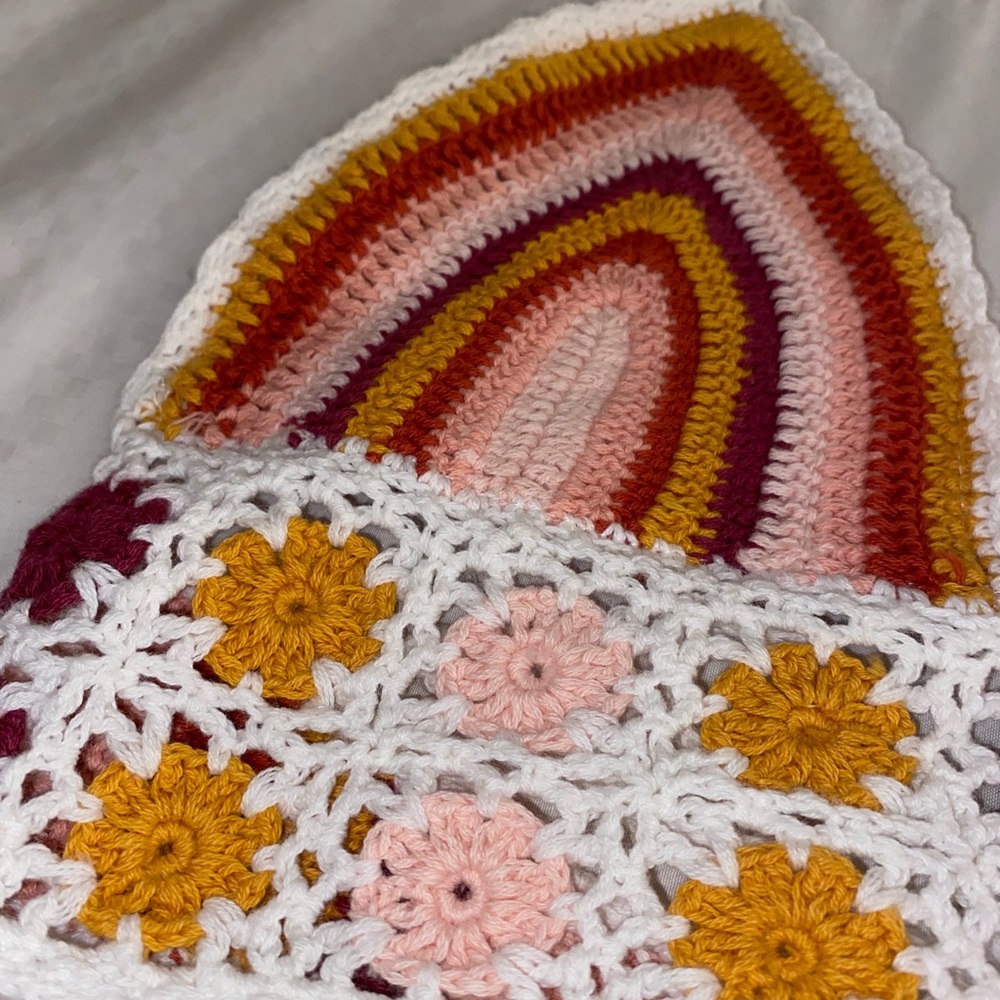 Knit top - Picture 3 of 3